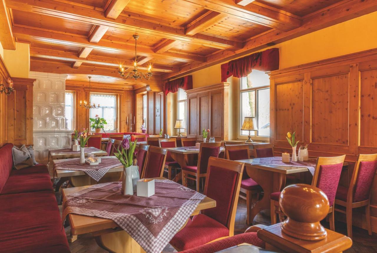 Prinz-Friedrich-August Baude Hotel Sohland an der Spree Bagian luar foto